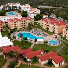 Отель Roc Cala d’en Blanes Beach Club Испания, Кала-эн-Бланес - отзывы, цены и фото номеров - забронировать отель Roc Cala d’en Blanes Beach Club онлайн детские мероприятия