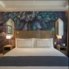 Отель EXchange Hotel Vancouver Канада, Ванкувер - отзывы, цены и фото номеров - забронировать отель EXchange Hotel Vancouver онлайн фото 2