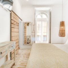 Отель Garam Lisboa детские мероприятия