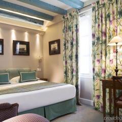 Отель Le Relais Saint Honoré Франция, Париж - отзывы, цены и фото номеров - забронировать отель Le Relais Saint Honoré онлайн комната для гостей фото 4