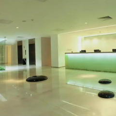 Hotel Kapok - Forbidden City сауна