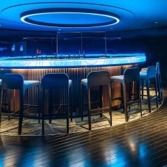 Отель Tower Club at lebua развлечения