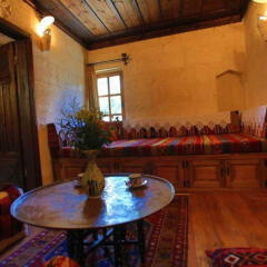 Selcuklu Evi Cave Hotel - Special Class Турция, Ургуп - отзывы, цены и фото номеров - забронировать отель Selcuklu Evi Cave Hotel - Special Class онлайн фото 7
