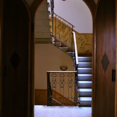 Отель Locanda Ai Bareteri интерьер отеля фото 3