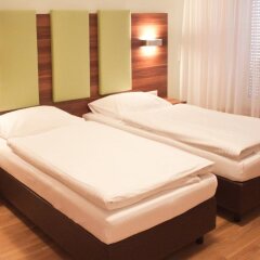 Апартаменты Sky Apartments Vienna Вена комната для гостей фото 2