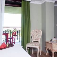 Belizi Hotel Турция, Урла - отзывы, цены и фото номеров - забронировать отель Belizi Hotel онлайн удобства в номере