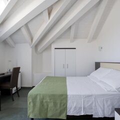 Hotel La Riva комната для гостей фото 4