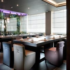 Отель c-hotels Ambasciatori детские мероприятия