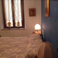 Отель B&B In Liberty Style комната для гостей