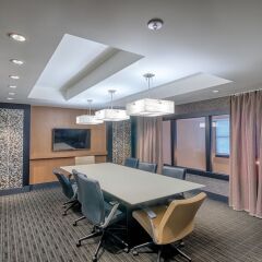Апартаменты Thomas Circle Apartments by Global Вашингтон фото 21