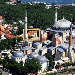 Ottoman Hotel Imperial - Special Class Турция, Стамбул - 11 отзывов об отеле, цены и фото номеров - забронировать отель Ottoman Hotel Imperial - Special Class онлайн фото 4