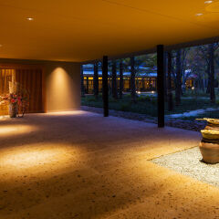 Отель Hoshino Resorts KAI Kinugawa Никко развлечения