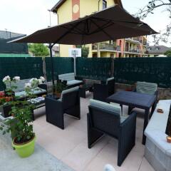 Отель I Fiori di Malpensa - Bed & Breakfast Италия, Ферно - отзывы, цены и фото номеров - забронировать отель I Fiori di Malpensa - Bed & Breakfast онлайн фото 5