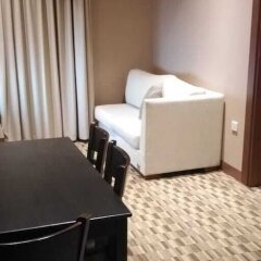 7th Star Hotel Suites in Amman, Jordan from 84$, photos, reviews - zenhotels.com room amenities