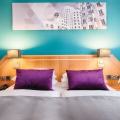 Отель Leonardo Hotel Düsseldorf City Center Германия, Дюссельдорф - отзывы, цены и фото номеров - забронировать отель Leonardo Hotel Düsseldorf City Center онлайн детские мероприятия
