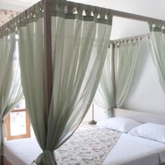 Отель Aladi Otel Чешме комната для гостей фото 3