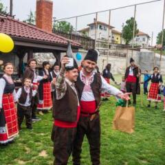 Отель Slaveykova Kashta Ардино фото 2