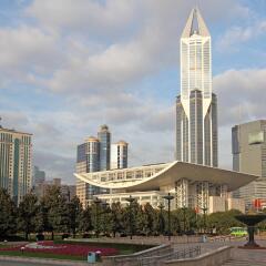 Maotai Garden Hotel городской автобус