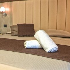 Hotel Stella del Mare фитнесс-зал