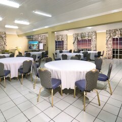 Отель Rooms on the Beach Ocho Rios