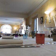 Отель Albergo San Michele Мортара в номере