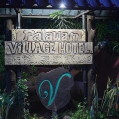 Отель Palawan Village Hotel Филиппины, Пуэрто-Принцеса - отзывы, цены и фото номеров - забронировать отель Palawan Village Hotel онлайн фото 7