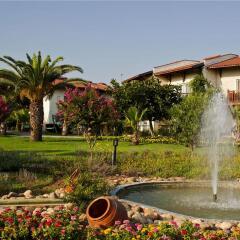 Papillon Belvil Holiday Village Турция, Белек - 10 отзывов об отеле, цены и фото номеров - забронировать отель Papillon Belvil Holiday Village онлайн фото 6