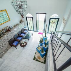 Отель The Panwa Guesthouse Таиланд, Пхукет - отзывы, цены и фото номеров - забронировать отель The Panwa Guesthouse онлайн интерьер отеля фото 3