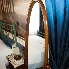 Отель Almes Roma B&B развлечения