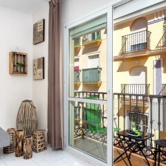 Апартаменты Central Gem Apartment Near the Beach Ref 134 Фуэнхирола фото 2