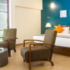 Отель Colombo Courtyard комната для гостей фото 2