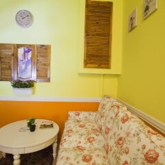 Гостиница Hostel Rusland Samara в Самаре 3 отзыва об отеле, цены и фото номеров - забронировать гостиницу Hostel Rusland Samara онлайн Самара комната для гостей