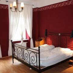 Отель Hostel Louise 20 Германия, Дрезден - отзывы, цены и фото номеров - забронировать отель Hostel Louise 20 онлайн фото 2