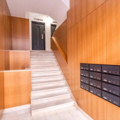 Отель Akicity Lisboa Pearl II интерьер отеля фото 2