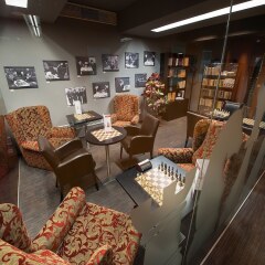 Отель EA Hotel Juliš Чехия, Прага - - забронировать отель EA Hotel Juliš, цены и фото номеров развлечения
