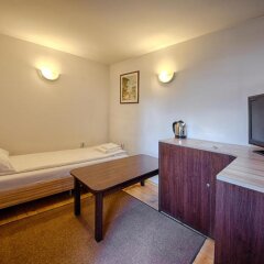 Отель Guest House Nachevata Kashta Велико Тырново в номере фото 2
