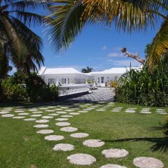 Отель Jamaica Palace Порт Антонио фото 12