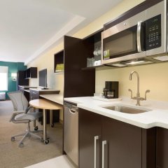 Home2 Suites by Hilton El Paso Airport, TX in El Paso, United States of America from 161$, photos, reviews - zenhotels.com