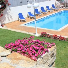 Отель Apartamentos Marítimo Sólo Adultos Эль-Грове помещение для мероприятий