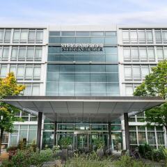 Steigenberger Hotel Muenchen Мюнхен
