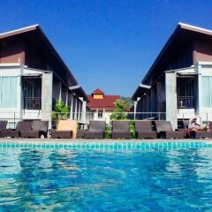 Отель Railay Princess Resort & Spa с домашними животными