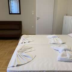 Отель Spacious renovated apartment Marousi KAT Греция, Маруси - отзывы, цены и фото номеров - забронировать отель Spacious renovated apartment Marousi KAT онлайн фото 5