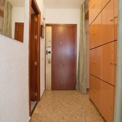 Апартаменты Torremolinos Malaga 101612 1 Bedroom Apartment By Mo Rentals Торремолинос интерьер отеля