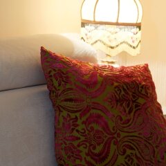 Отель Granda Sweet Suites Италия, Венеция - отзывы, цены и фото номеров - забронировать отель Granda Sweet Suites онлайн удобства в номере фото 2