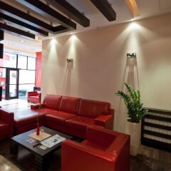 Отель City Code In Joy Сербия, Белград - отзывы, цены и фото номеров - забронировать отель City Code In Joy онлайн развлечения