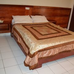 Hotel Le Diplomate in Yaounde, Cameroon from 53$, photos, reviews - zenhotels.com photo 2