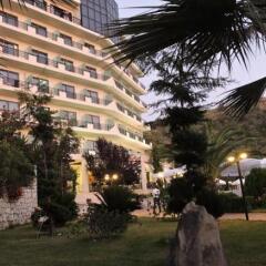 Отель Rapos Resort фото 4