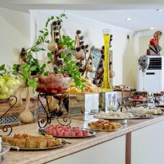 Fun&Sun Club Saphire Турция, Кемер - отзывы, цены и фото номеров - забронировать отель Fun&Sun Club Saphire онлайн питание фото 3