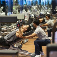 Отель The Sukhothai Bangkok Таиланд, Бангкок - 1 отзыв об отеле, цены и фото номеров - забронировать отель The Sukhothai Bangkok онлайн фото 10