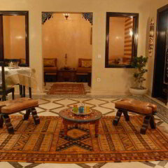 Отель Riad Ma Maison Марокко, Марракеш - отзывы, цены и фото номеров - забронировать отель Riad Ma Maison онлайн